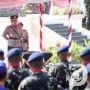 Kapolri Tetapkan Hari Juang Polri Tanggal 21 Agustus, Upacara Perdana di Surabaya