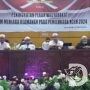 Ratusan Mantan Jamaah Islamiyah Cabut BAIAT dan Deklarasi Pembubaran di Aceh