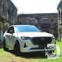 Mazda CX-60 Hadir di GIIAS Surabaya 2024, Miliki Teknologi dan Fitur Safety Terlengkap