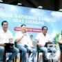 Daihatsu Dongkrak Industri Otomotif, Pamerkan 4 Unit Baru di GIIAS Surabaya 2024