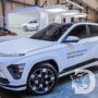 Hyundai Pamerkan Kualitas All New KONA Electric di GIIAS Surabaya 2024