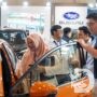 Subaru Indonesia Tebar Bahagia di 11 Kota pada BCA Expo 2024