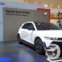 Hyundai IONIQ 5 N High Performance EV Pertama di Indonesia