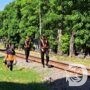 PN Bangil Vonis 3 Tahun 6 Bulan Terdakwa Penambat Rel Besi KA