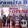 Paramita Ban Grup Resmikan Toko ke-20, Diskon Mulai 6-30 September 2024
