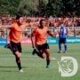Pegadaian Sponsor Utama Liga 2, Persibo vs Gresik United FC 2-1