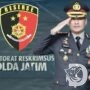 Kombes Pol Budi Hermanto, S.I.K., M.Si., Dipercaya Jabat Dirreskrimsus Polda Jatim