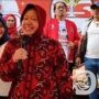 RIS Roadshow Jatim 2024, Dukung Bapaslon Gubernur Jatim Risma dan Gus Han