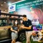 Subaru Indonesia Peduli Hewan Gandeng drh. Rajanti di IIPE 2024