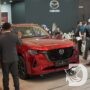 Mazda Serap Rp 41,4 Miliar dan Raih Penghargaan dari Gaikindo