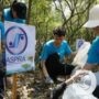 PT Asia Pramulia Dukung Pelestarian Lingkungan dengan Tanam Mangrove