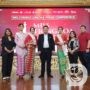Miss Tionghoa Indonesia 2024, Perdana Cetak Duta Budaya