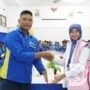 Srikandi PLN Surabaya Dukung Sektor Pendidikan di Hari Pelanggan Nasional