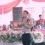 Satlantas Polres Jember Peduli Pendidikan, Gelar Program Mahameru Lantas di Kalangan Pelajar