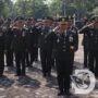 Dandim 0829/Bangkalan Ziarah Makam Pahlawan di HUT TNI ke-79 2024