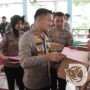 Kapolres Nganjuk Gelar Silaturahmi Kamtibmas Jelang Pilkada 2024