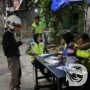 Satlantas Polrestabes Surabaya Gelar Operasi Cipta Kondisi dan Amankan 47 Motor