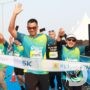PLN Electric Run 2024, Diikuti Ribuan Pelari Ajak Kurangi Emisi Karbon