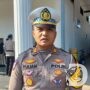 Satlantas Polres Pasuruan Kota Amankan Pengendara R2 di Pantura