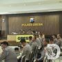 Polres Gresik Gelar Pra Ops Zebra Semeru, Tekan Angka Pelanggaran dan Kesadaran