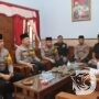 Kapolres Tulungagung Kunjungi Ponpes Al Hikmah Melathen Jelang Pilkada Serentak 2024