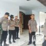 Jelang Pilkada Serentak 2024, Polres Malang Gelar Patroli Gabungan TNI Polri