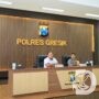 Polres Gresik Gelar Audit Kinerja Tahap II, Diselenggarakan Itwasda Polda Jatim