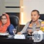 PJ Walikota Kediri dan Kapolres Tekankan Netralitas Aparatur Sipil Negara di Pilkada 2024