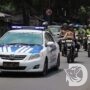 Polres Jember Gelar Patroli KRYD, Ciptakan Tahapan Pilkada 2024 Kondusif