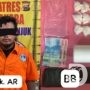 Satresnarkoba Polres Nganjuk Tangkap Dua Tersangka dan Ungkap Kasus Peredaran Pil LL