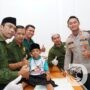 Polres Ponorogo Gelar Khitanan Massal di Hari Sumpah Pemuda