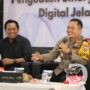 Kolaborasi Polres Sumenep dan Kominfo bersama KKD Jatim Gelar FGD untuk Pilkada Damai 2024