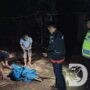 Polres Nganjuk Bongkar Tempat Judi Sabung Ayam di Ngronggot