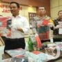 Subdit IV Renakta Ditreskrimum Polda Jatim Bongkar Pesta Seks dan TPPO