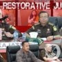 Keadilan Restoratif Lima Perkara Disetujui Kajati Jatim