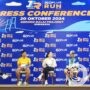 ISOPLUS Run Surabaya 2024, Ajak Hidup Sehat Diikuti 6.000 Pelari