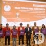 Kuliah Perdana, KAI Daop 8 Goes to University di Prodi Teknik Industri Untag Surabaya