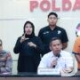 Bapak Bejat Tega Cabuli Anak Kandung, Ditangkap Subdit Renakta Polda Jatim