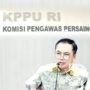 KPPU Sebut Peraturan Menteri BUMN No.PER-2/MBU/3/2023 Buat Persaingan Usaha Tidak Sehat