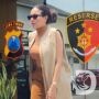 Nikita Mirzani Datangi Polda Jatim, Ada Apa?
