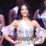 Ayu Wulan Dipercaya Desain Busana Shopie Kirana di Ajang Miss International 2024