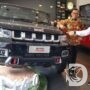 BAIC Surabaya Pamerkan BJ40 Plus dan X55 II, Mobil Tangguh SUV China Terbaik