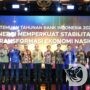 Bank Indonesia Gelar PTBI 2024, Sinergi Memperkuat Stabilitas dan Transformasi Ekonomi Digital