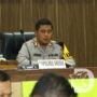 Kapolres Gresik Himbau Warga Waspada dan Siaga Hadapi Musim Hujan