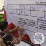 Harkamtibmas Pilkada 2024, Perguruan Silat Ikrar Kesepakatan dan Komitmen Damai di Polres Probolinggo