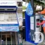 PUREVE Solusi Air Bersih dan Air Minum, Sumbang Tiga Water Station di Turnamen Golf