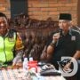 Cooling System Jelang Pilkada, Kapolres Bojonegoro Silaturahmi ke Perguruan PSHT