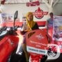 Federal Oil™ Serahkan Motor dan Ribuan Hadiah, Untuk Pemenang Nyaman Berhadiah 2024