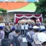 Polres Gresik Giat Pengamanan Debat Publik Pilbup 2024