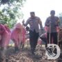 Polres Madiun Gelorakan Swasembada Pangan Dukung Asta Cita Presiden RI